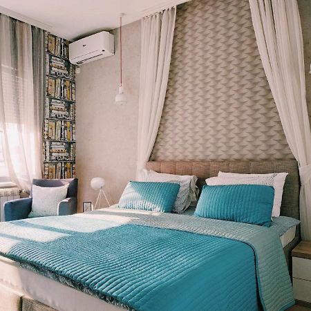 Basco Apartments Knez Mihailova Βελιγράδι Εξωτερικό φωτογραφία