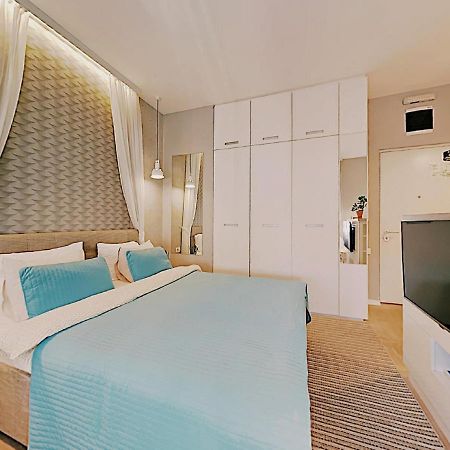 Basco Apartments Knez Mihailova Βελιγράδι Εξωτερικό φωτογραφία