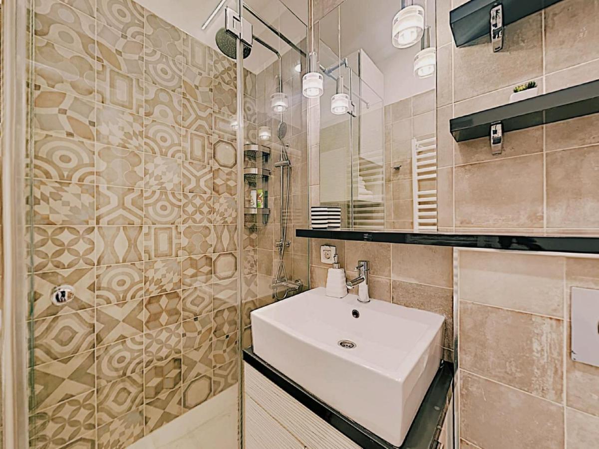 Basco Apartments Knez Mihailova Βελιγράδι Εξωτερικό φωτογραφία