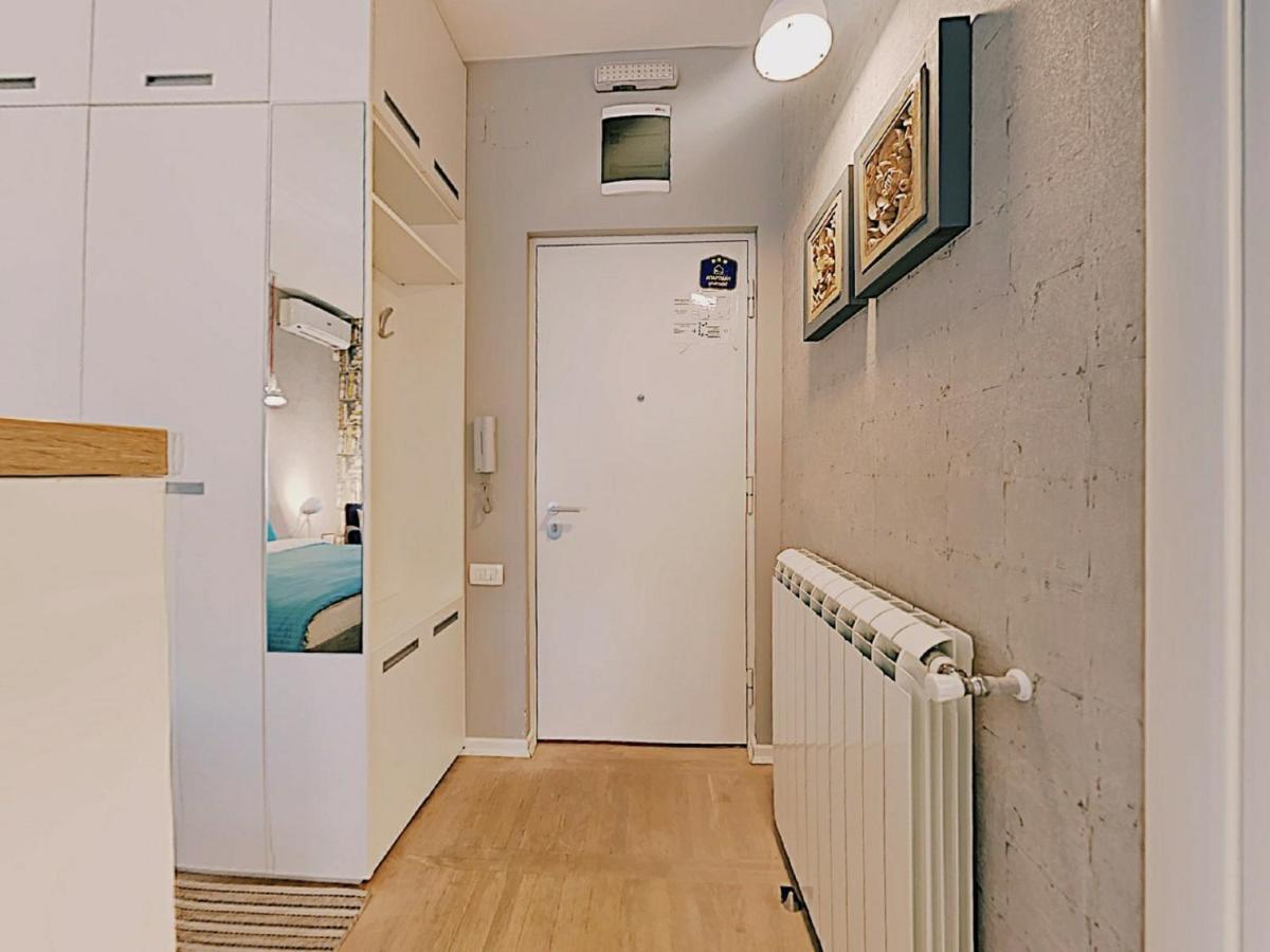Basco Apartments Knez Mihailova Βελιγράδι Εξωτερικό φωτογραφία
