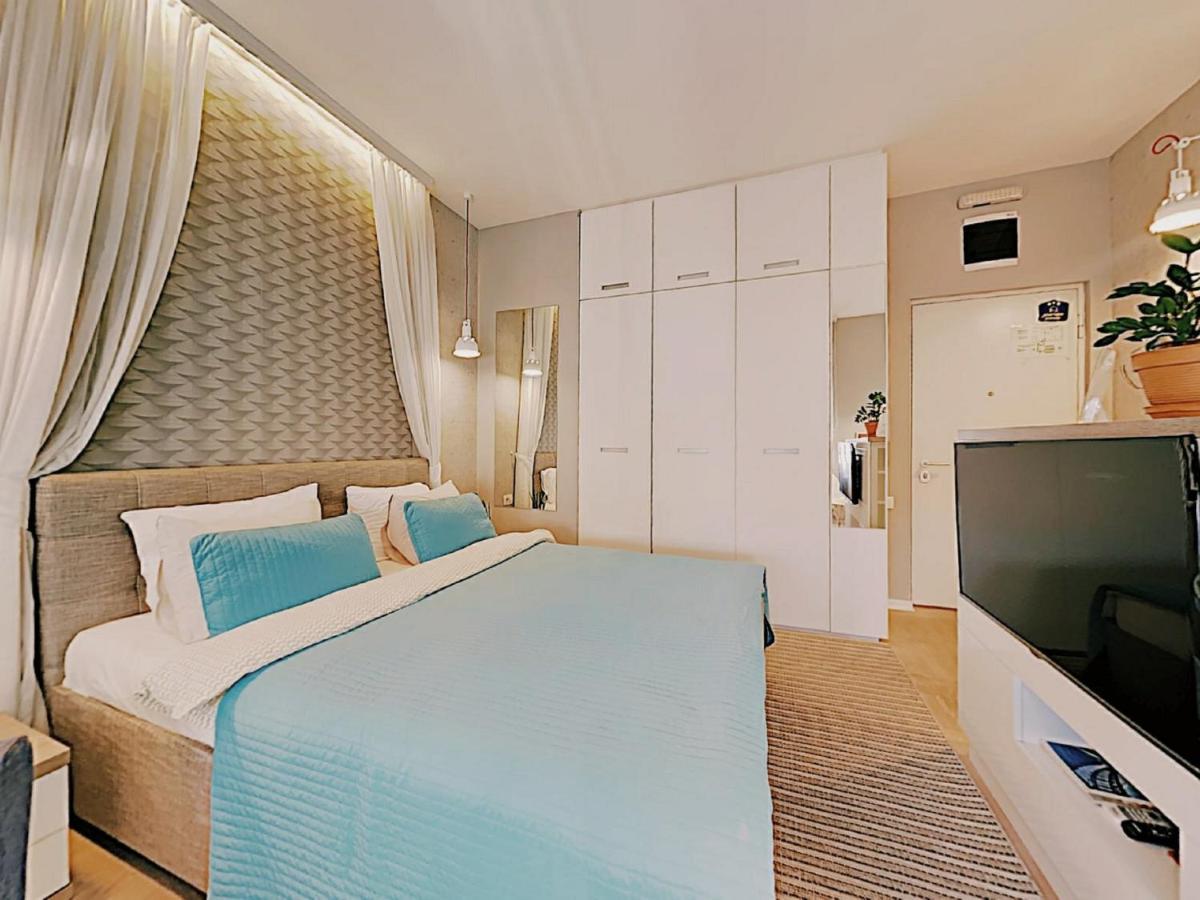 Basco Apartments Knez Mihailova Βελιγράδι Εξωτερικό φωτογραφία