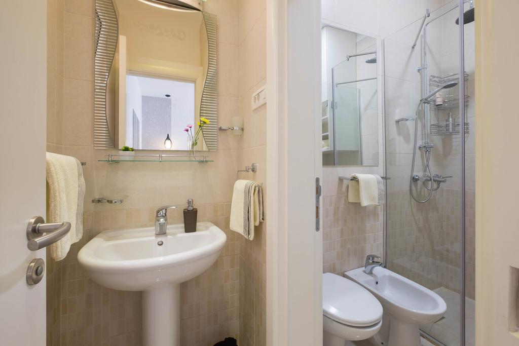 Basco Apartments Knez Mihailova Βελιγράδι Εξωτερικό φωτογραφία