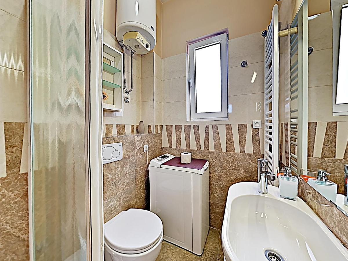 Basco Apartments Knez Mihailova Βελιγράδι Εξωτερικό φωτογραφία