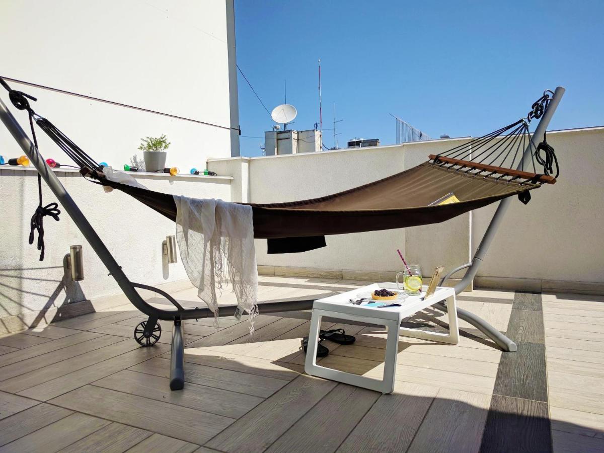 Basco Apartments Knez Mihailova Βελιγράδι Εξωτερικό φωτογραφία